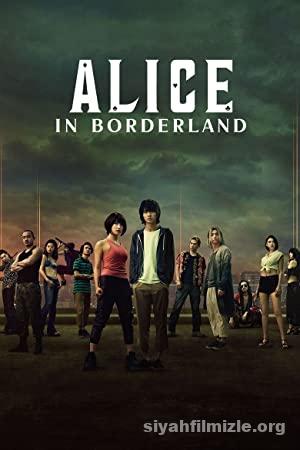 Alice in Borderland 1.Sezon izle Altyazılı