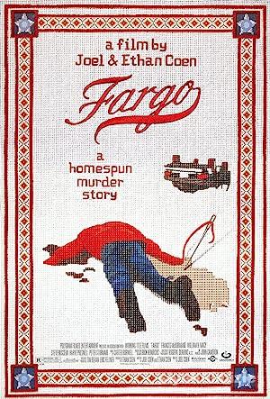 Fargo 1996 izle