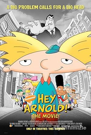 Hey Arnold! The Movie 2002 izle