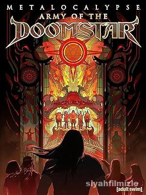 Metalocalypse: Army of the Doomstar 2023 izle