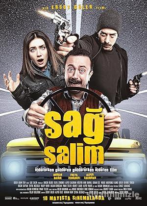 Sağ Salim 2012 izle
