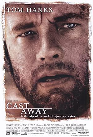 Yeni Hayat (Cast Away) 2000 izle