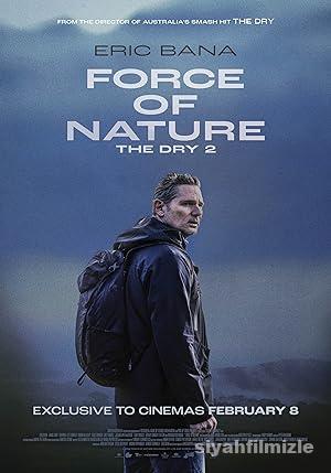 Force of Nature: The Dry 2 2024 izle