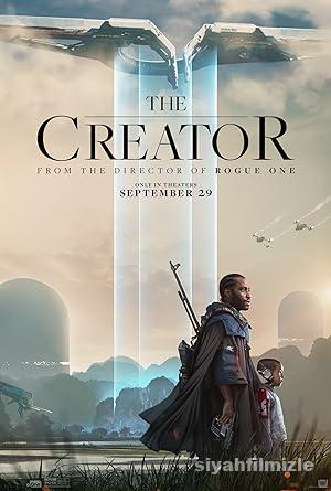 Yaratıcı (The Creator) 2023 izle