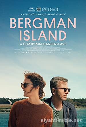 Bergman Adası 2021 izle