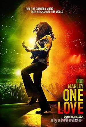 Bob Marley: One Love 2024 izle