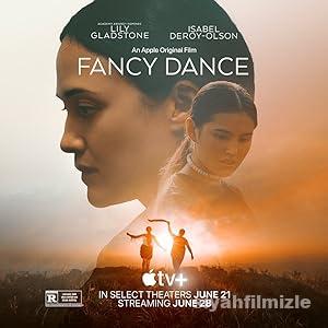 Fancy Dance 2023 izle