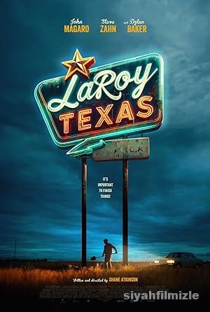 LaRoy, Texas 2023 izle