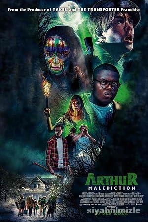 Arthur Laneti 2022 izle