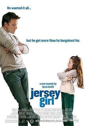 Babasının Kızı (Jersey Girl) 2004 izle