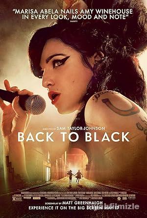 Back to Black 2024 izle