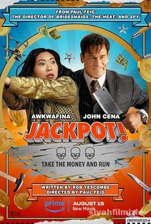 Büyük İkramiye! (Jackpot!) 2024 izle