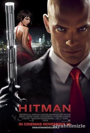 Hitman 2007 izle