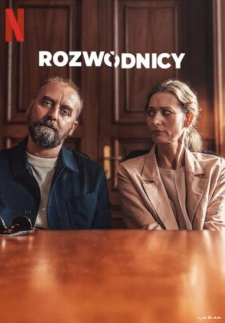 Boşanamama 2024 izle