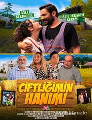 Çiftliğimin Hanımı 2024 izle