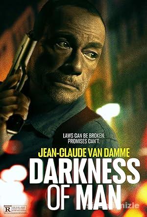 Darkness of Man 2024 izle