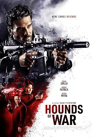 Hounds of War 2024 izle