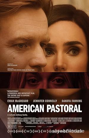 Pastoral Amerika 2016 izle