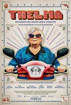 Thelma 2024 izle