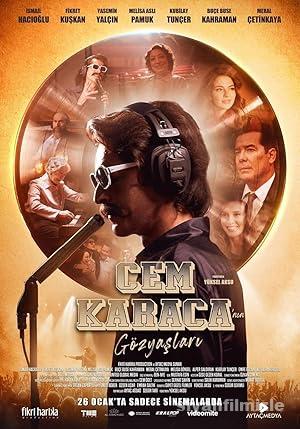 Cem Karaca’nın Gözyaşları 2024 izle