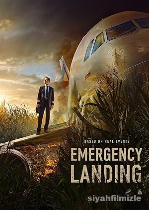 Emergency Landing 2023 izle