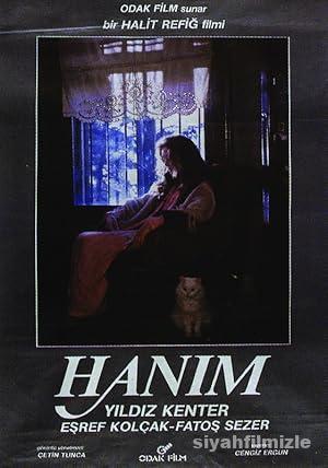 Hanım 1989 izle