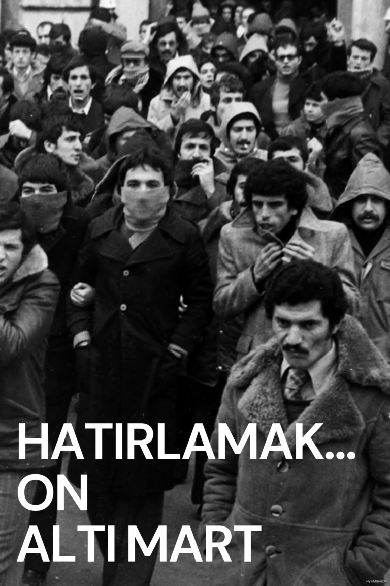 Hatırlamak… On Altı Mart 2014 izle