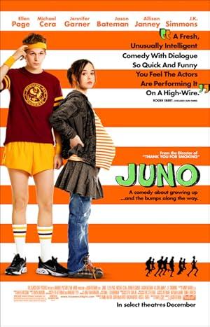 Juno 2007 izle