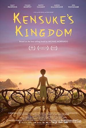 Kensuke’s Kingdom 2023 izle