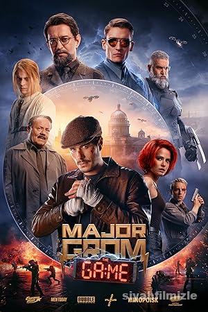 Major Grom: The Game 2024 izle