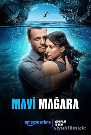 Mavi Mağara 2024 izle