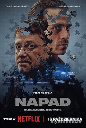 Napad (Justice) 2024 izle