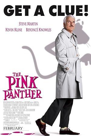 Pembe Panter 2006 izle