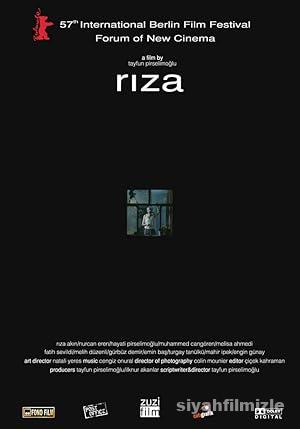 Rıza 2007 izle